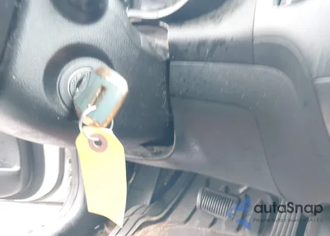 2017 Kia Forte Lx z USA, uszkodzony, nr VIN 3KPFL4A72HE008740